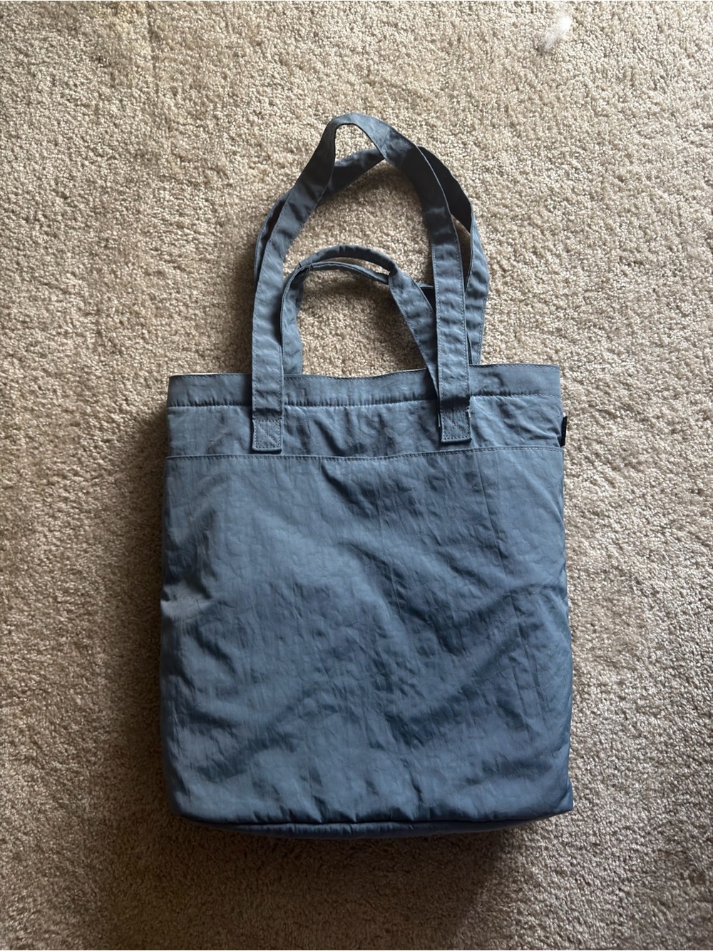 Thread Wallets Collapsable Utility Toat - Picture 2 of 2